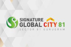 Signature Global City 81 Phase 2