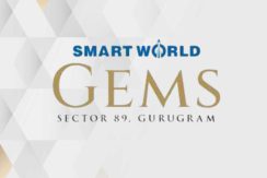 Smart World Gems Sector 79