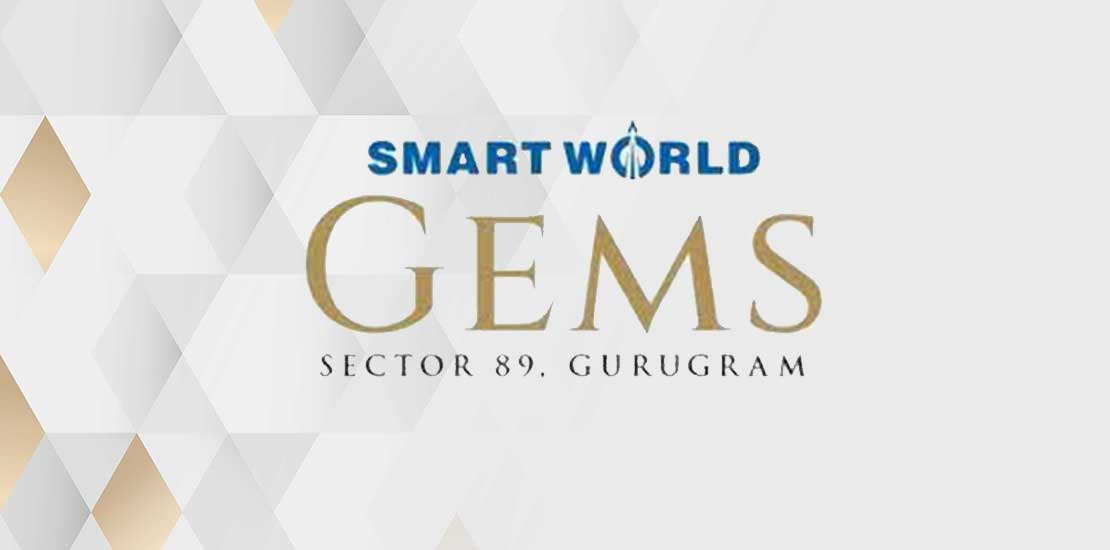 Smart World Gems Sector 79