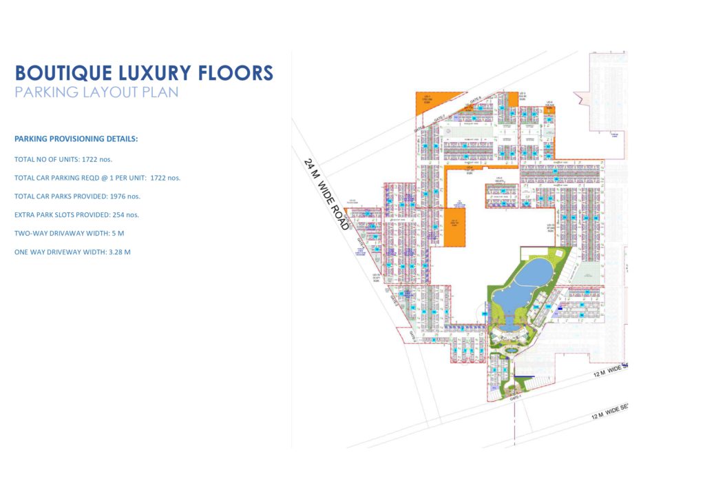 m3m soulitude justplancoin brief unit description