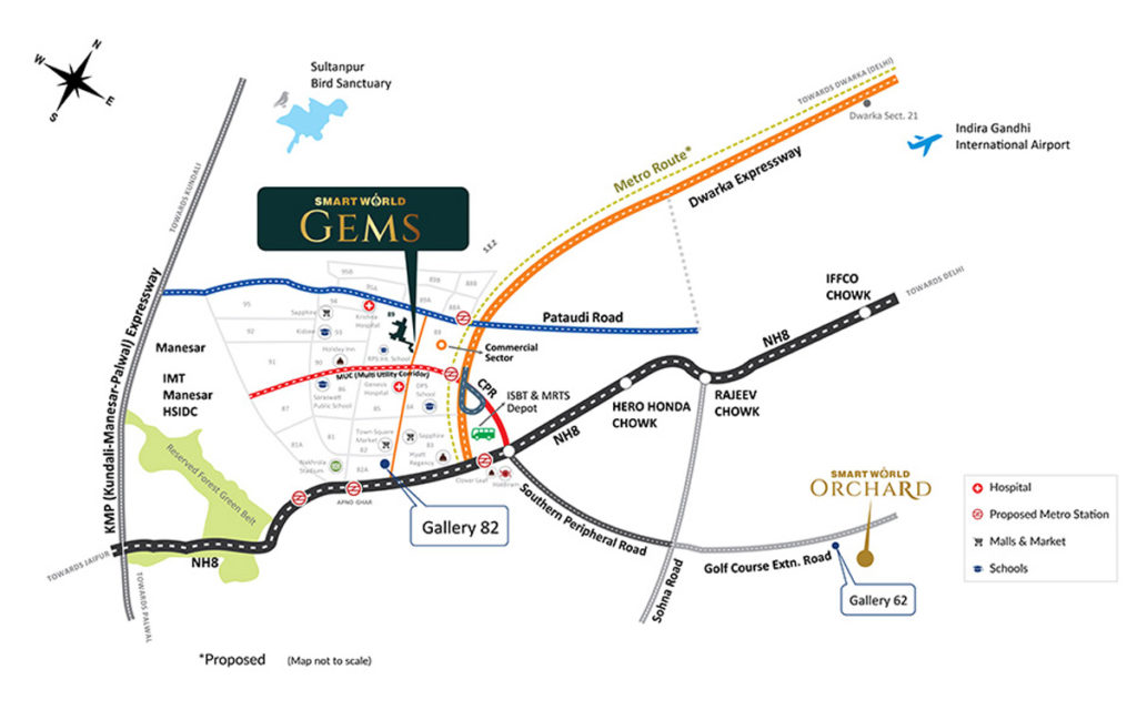 smart-world-gems-location map