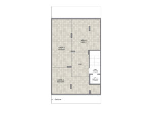 Type A Basement plan signature global city 79b