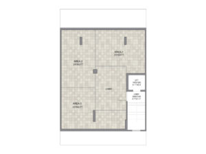 Type B Basement plan signature global city 79b