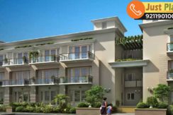 BPTP Astaire Garden Plots Sector 70A Gurgaon