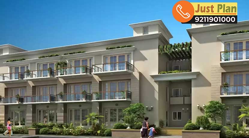 BPTP Astaire Gardens Sector 70A , Gurgaon