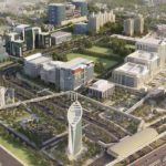 Sectors in new Gurgaon