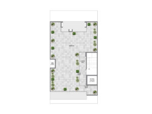 Type A TERRACE signature global city 79b
