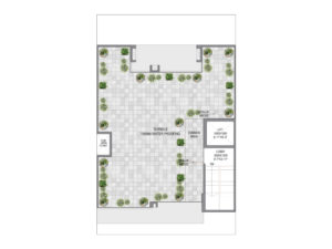 Type b TERRACE signature global city 79b