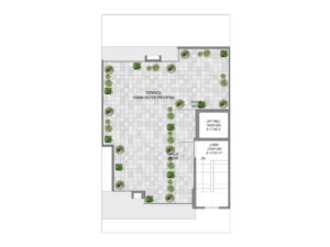 Type C TERRACE signature global city 79b