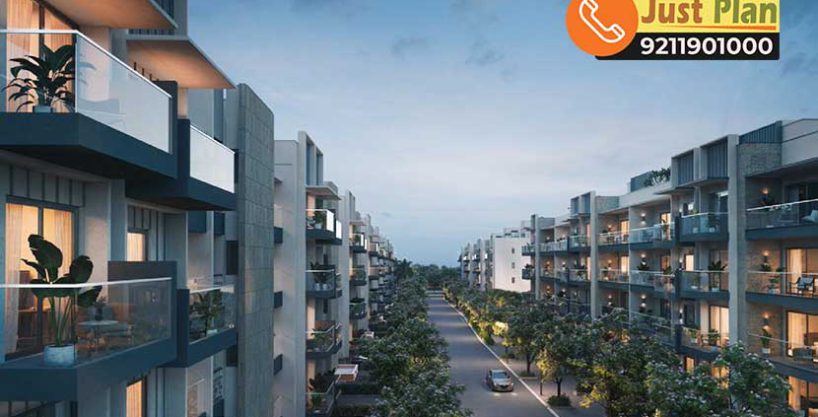 Birla Navya Anaika Sector 63A Gurgaon