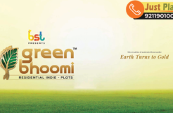 BST Green Bhumi Sector 99A Gurgaon