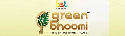Green-Bhoomi
