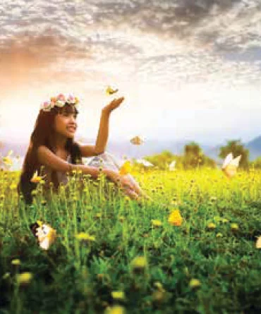 Park, signature global city 92