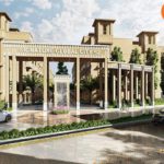 signature global city 92
