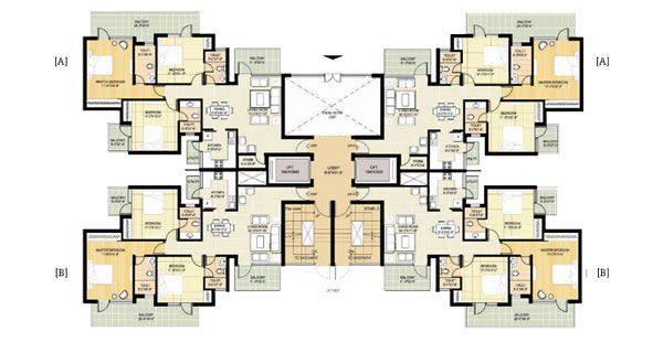 Ramprastha Primera Project Plan