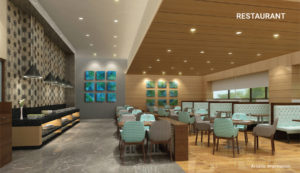 Ramprastha Primera Restaurant