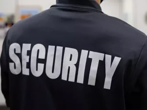 security