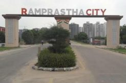 RamprasthaCity