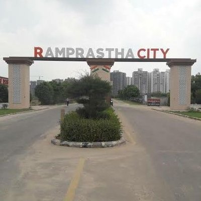 Ramprasatha Skyz in Sector 37D Gurgaon