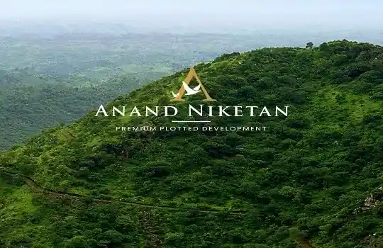 Anand Niketan Sector 2 Sohna plots by NS Arcus