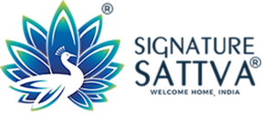 Signature Sattva logo