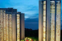 krisumi phase 1 waterfall residence in sector 36A. 3 Tower A, B and C.