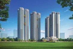 ss camasa sector 90 tower view