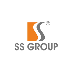 ss group logo