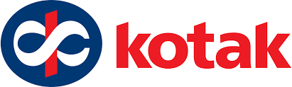 KOTAK MAHINDRA BANK LOGO