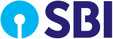 SBI Bank Logo