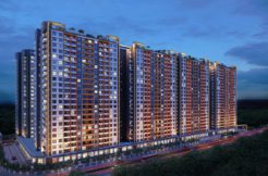 Godrej vriksh in sector 103 gurgaon