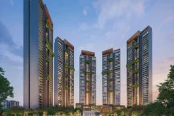 signature titanium sect 71 gurgaon