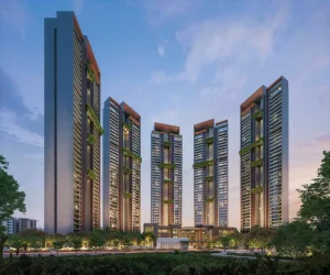 signature titanium sect 71 gurgaon