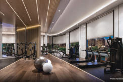 ss kiavasa gym