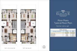 terra elegance sohna 162 and 168