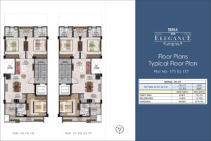 terra elegance sohna 171-177