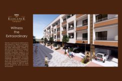 terra elegance sohna side view