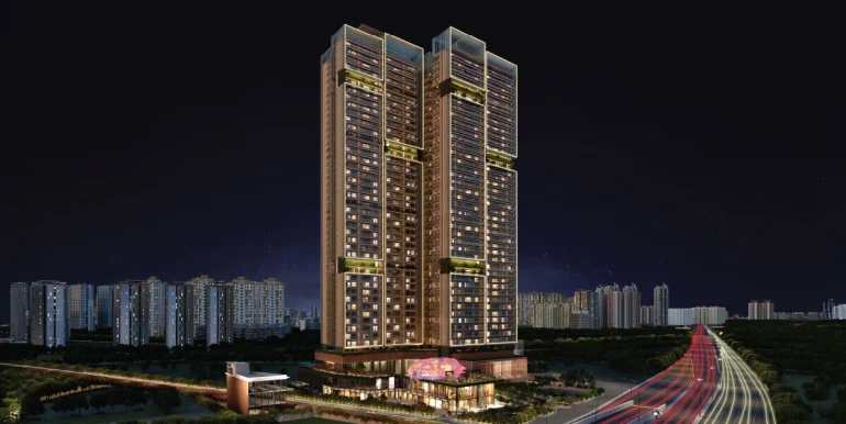 signature twin tower dxp gallery1