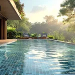 swimming-pool