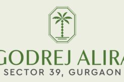 Godrej Alira_logo_justplancoin
