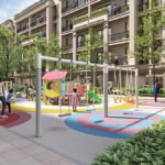 ROF PRAVASA garden view justplan
