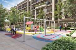 ROF PRAVASA garden view justplan