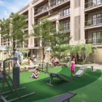 ROF PRAVASA park view justplan