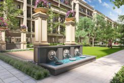 ROF PRAVASA park view2 justplan