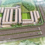 ROF PRAVASA site plan justplan