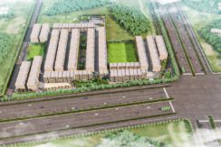 ROF PRAVASA site plan justplan