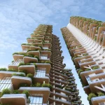 TRINITY SKYPALAZZO skyview