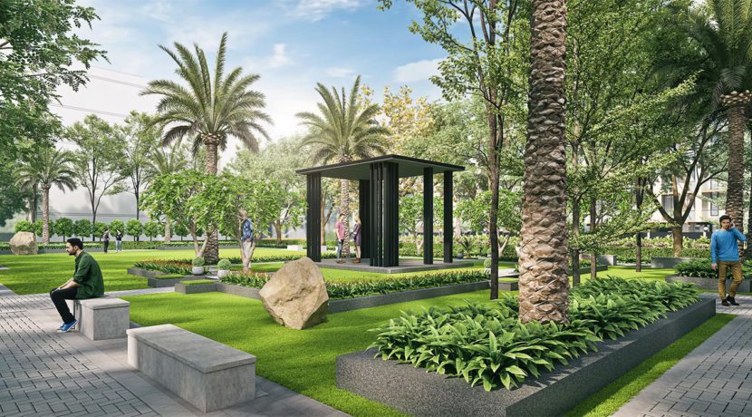 ganga liv 89 garden justplan