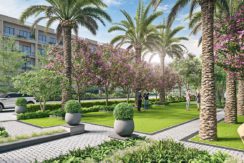 ganga liv 89 garden view