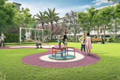 ganga liv 89 kids play area